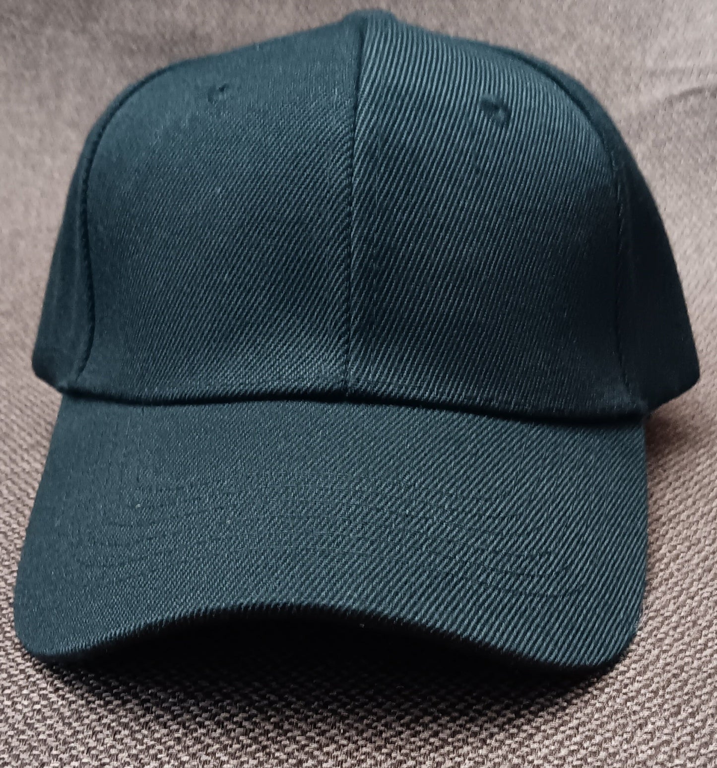 Baseball Cap Adjustable Size