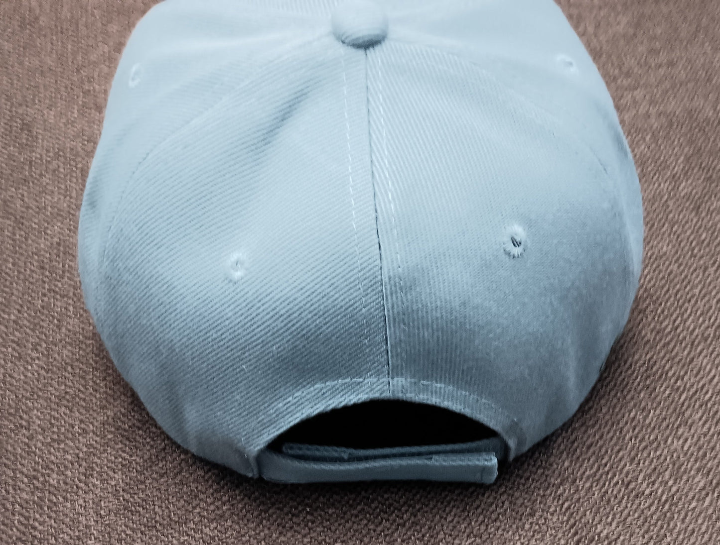 Baseball Cap Adjustable Size