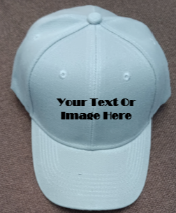 Baseball Cap Adjustable Size