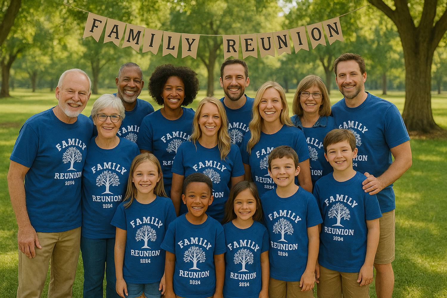 Family Reunion
