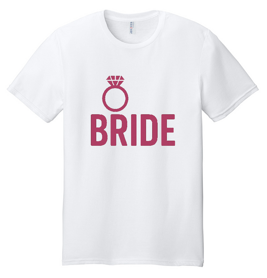 Bride