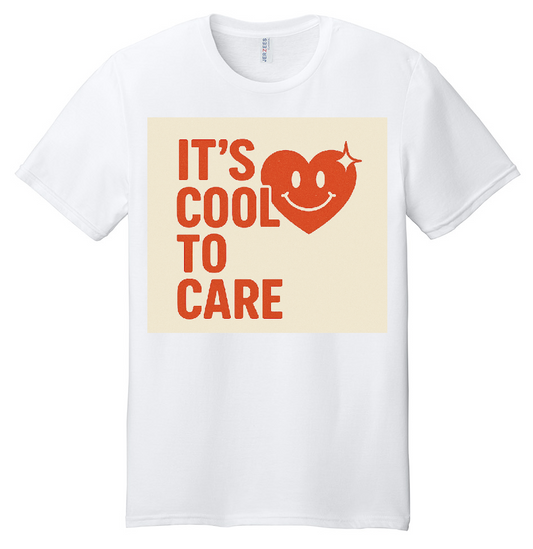 Charity- It's Cool to Care