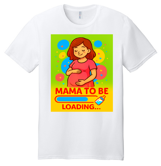 Mama To Be
